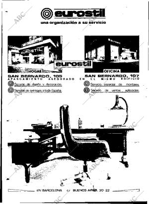 ABC MADRID 04-11-1971 página 24
