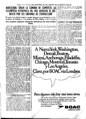 ABC MADRID 04-11-1971 página 51