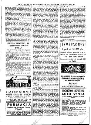 ABC MADRID 04-11-1971 página 60