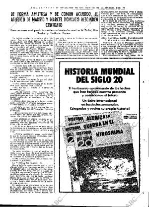 ABC MADRID 04-11-1971 página 79