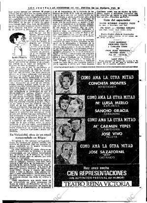 ABC MADRID 04-11-1971 página 89