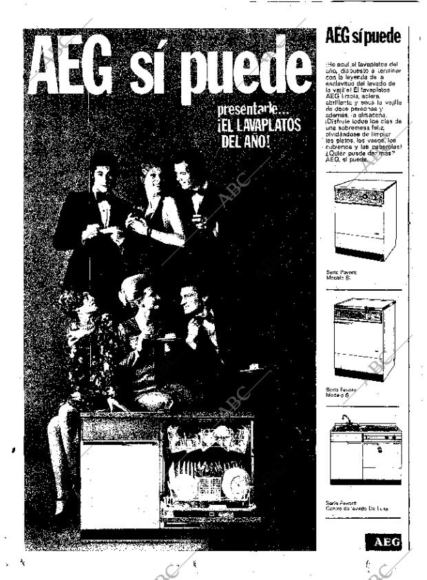 ABC SEVILLA 05-11-1971 página 14