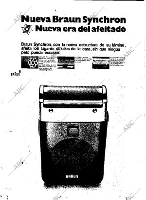 ABC SEVILLA 05-11-1971 página 2