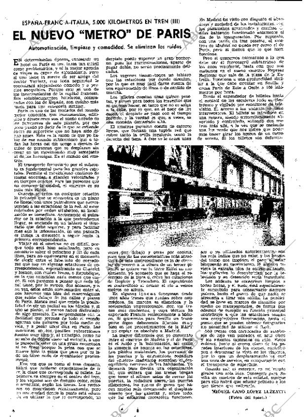 ABC SEVILLA 05-11-1971 página 28