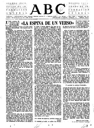 ABC SEVILLA 05-11-1971 página 3