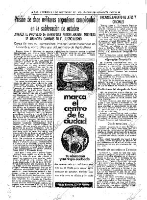 ABC SEVILLA 05-11-1971 página 33