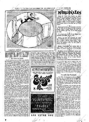 ABC SEVILLA 05-11-1971 página 49