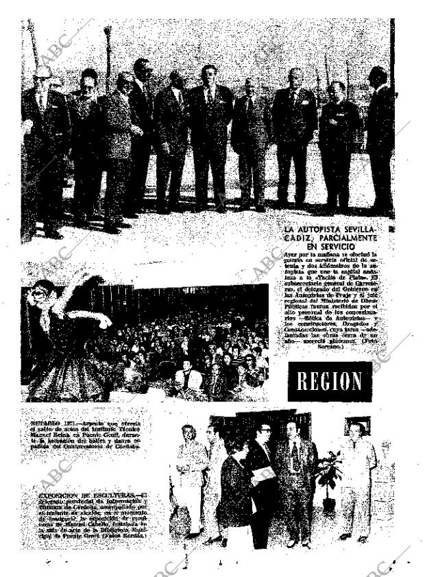 ABC SEVILLA 05-11-1971 página 5