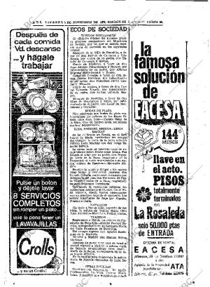 ABC SEVILLA 05-11-1971 página 54