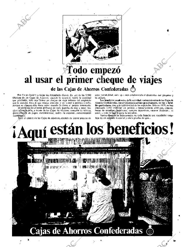 ABC SEVILLA 05-11-1971 página 7