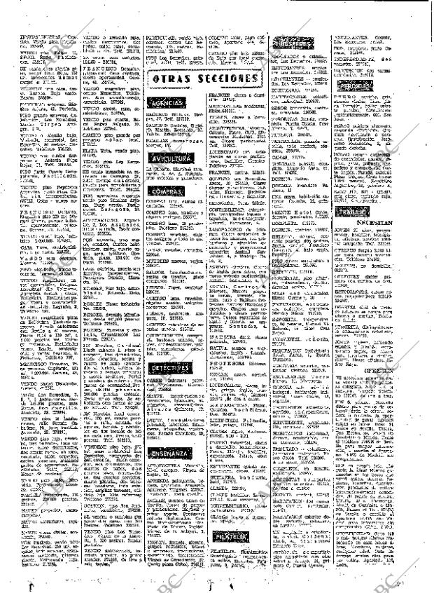 ABC SEVILLA 05-11-1971 página 70