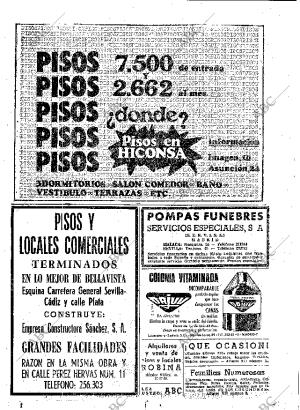 ABC SEVILLA 05-11-1971 página 74