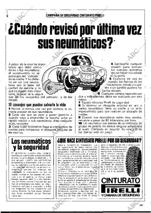 BLANCO Y NEGRO MADRID 06-11-1971 página 101