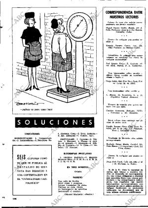 BLANCO Y NEGRO MADRID 06-11-1971 página 106