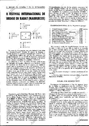 BLANCO Y NEGRO MADRID 06-11-1971 página 12