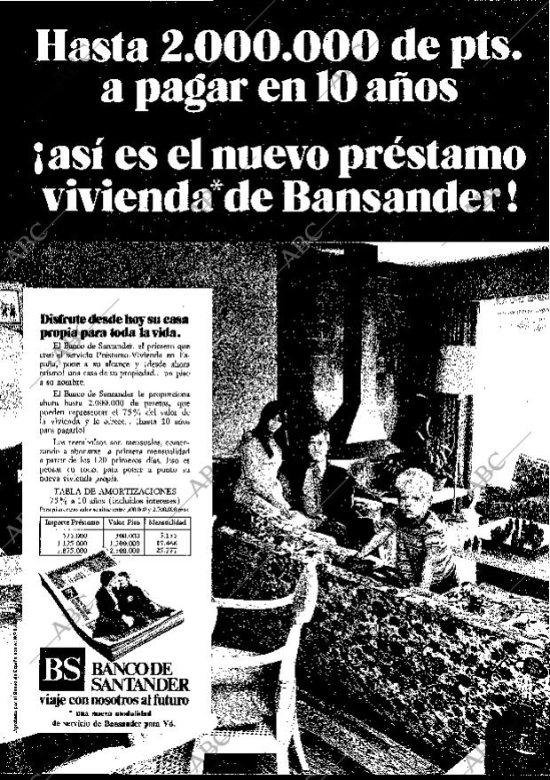 BLANCO Y NEGRO MADRID 06-11-1971 página 13