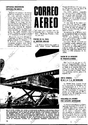 BLANCO Y NEGRO MADRID 06-11-1971 página 14