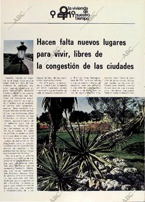 BLANCO Y NEGRO MADRID 06-11-1971 página 15