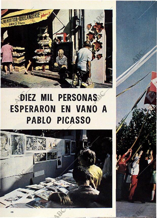 BLANCO Y NEGRO MADRID 06-11-1971 página 26