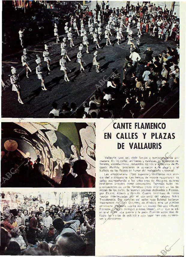 BLANCO Y NEGRO MADRID 06-11-1971 página 28