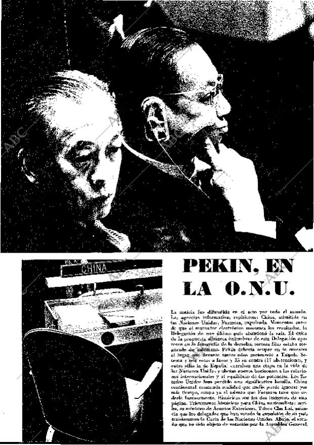 BLANCO Y NEGRO MADRID 06-11-1971 página 38