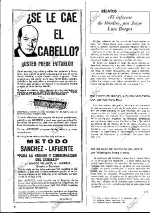 BLANCO Y NEGRO MADRID 06-11-1971 página 8