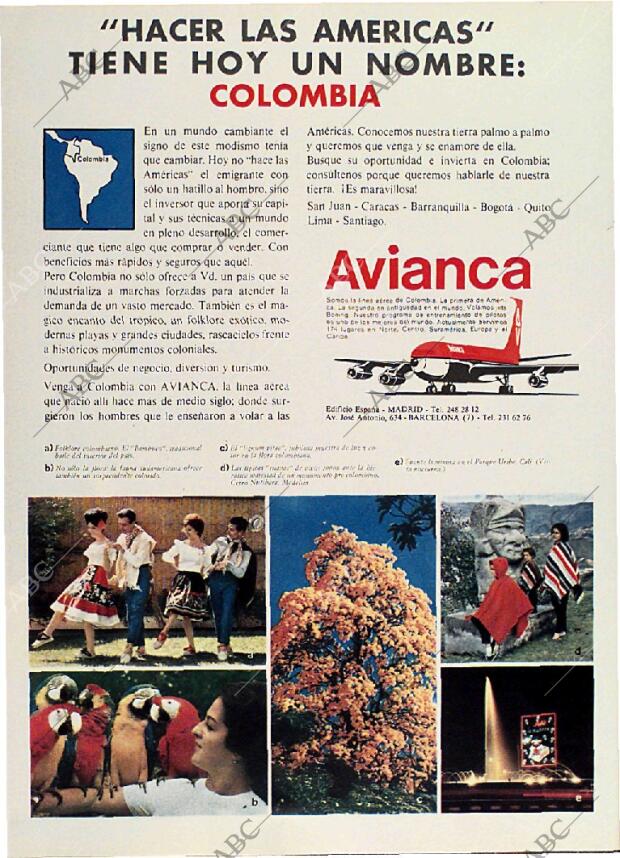 BLANCO Y NEGRO MADRID 06-11-1971 página 80