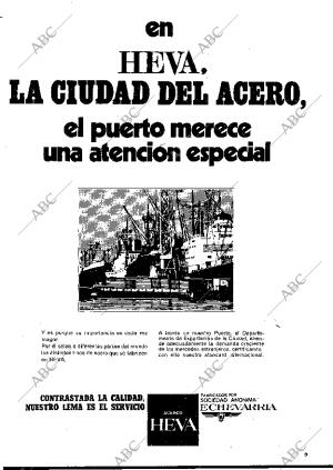 BLANCO Y NEGRO MADRID 06-11-1971 página 9