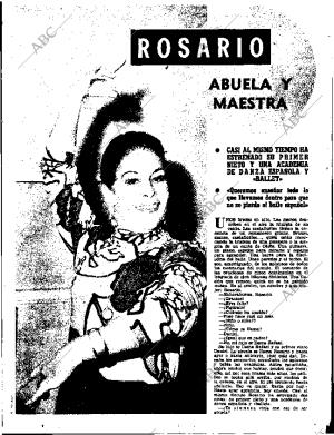 ABC SEVILLA 12-11-1971 página 23