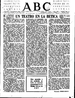 ABC SEVILLA 12-11-1971 página 3