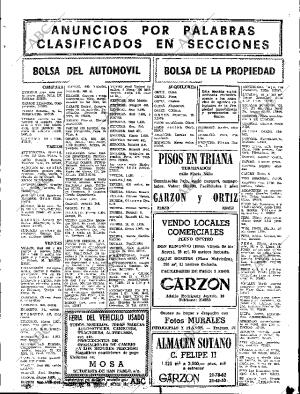 ABC SEVILLA 12-11-1971 página 69