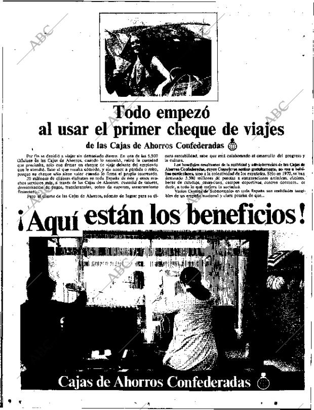 ABC SEVILLA 12-11-1971 página 8