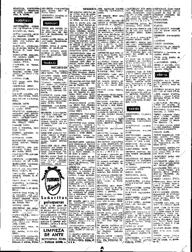 ABC SEVILLA 13-11-1971 página 73
