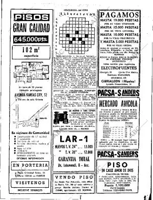 ABC SEVILLA 13-11-1971 página 77