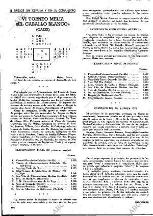BLANCO Y NEGRO MADRID 13-11-1971 página 106