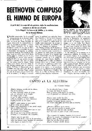 BLANCO Y NEGRO MADRID 13-11-1971 página 42