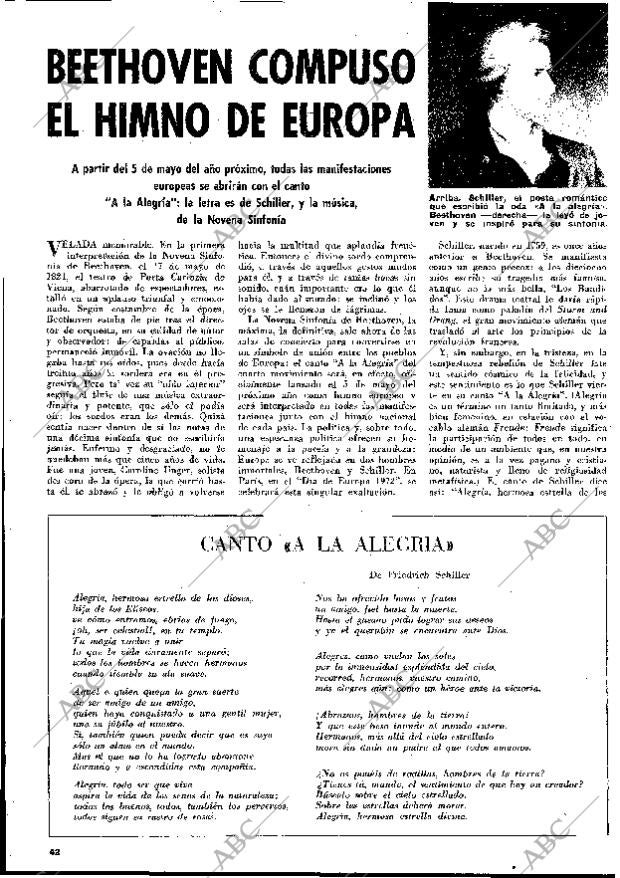 BLANCO Y NEGRO MADRID 13-11-1971 página 42