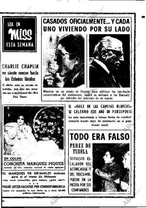 BLANCO Y NEGRO MADRID 13-11-1971 página 82