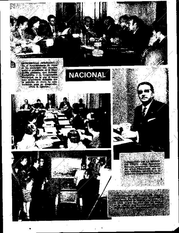 ABC SEVILLA 14-11-1971 página 11