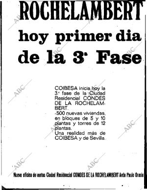 ABC SEVILLA 14-11-1971 página 12