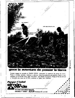 ABC SEVILLA 14-11-1971 página 24