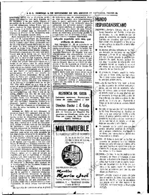 ABC SEVILLA 14-11-1971 página 36