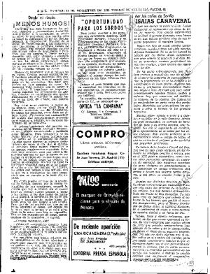 ABC SEVILLA 14-11-1971 página 53