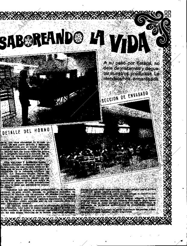 ABC SEVILLA 14-11-1971 página 7