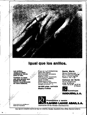 ABC SEVILLA 14-11-1971 página 8