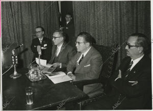 Exposición postuma de Delhy Tejero en el club Urbis