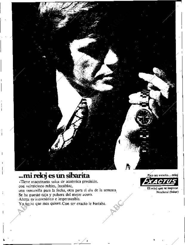 ABC SEVILLA 17-11-1971 página 12