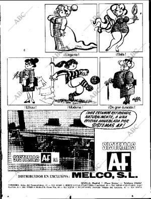 ABC SEVILLA 17-11-1971 página 14