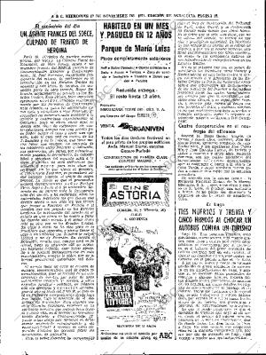 ABC SEVILLA 17-11-1971 página 43