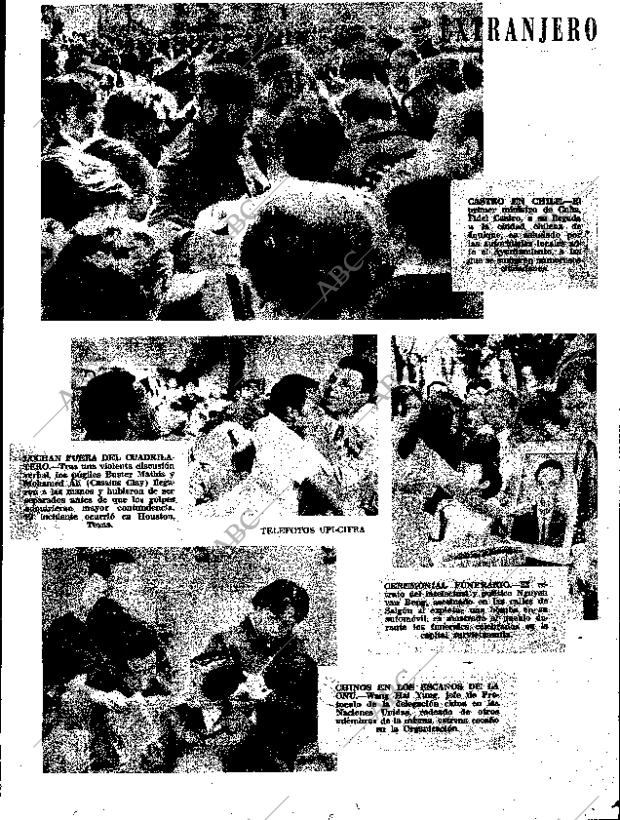 ABC SEVILLA 17-11-1971 página 5